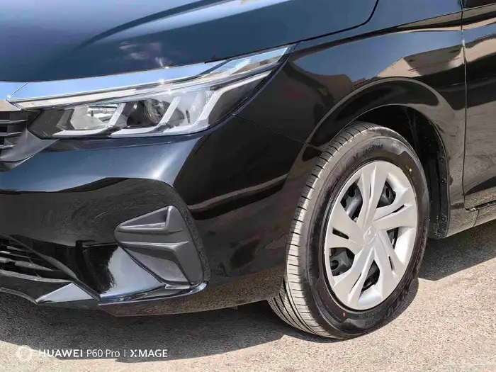 هوندا سيتي دي اكس موديل 2026 5