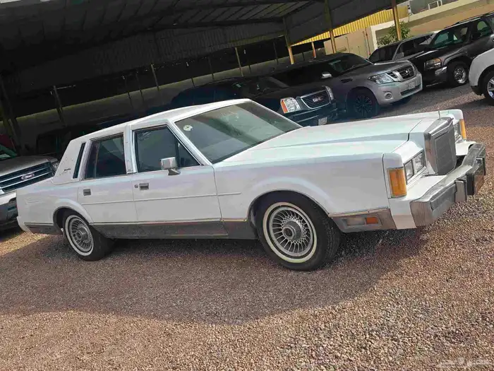 لينكولن 1988 2