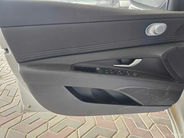 هونداي النترا كمفورت خليجي مكينه 1500 موديل 2025 7