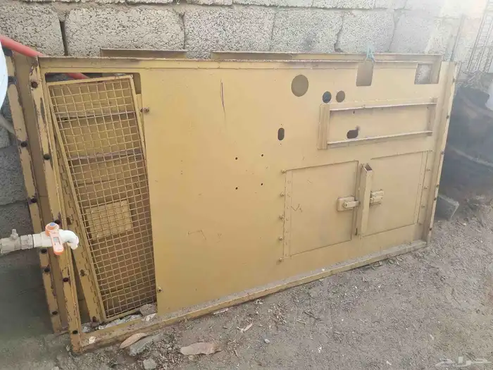 جوانب مكينه قريدر 14 0