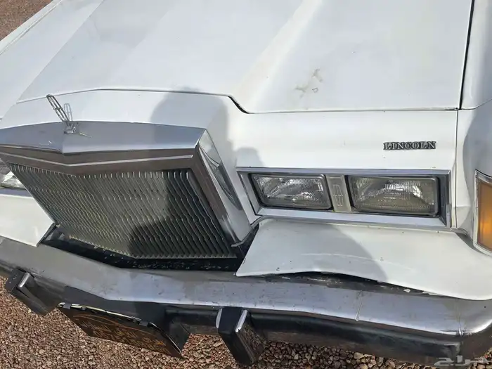 لينكولن 1988 4