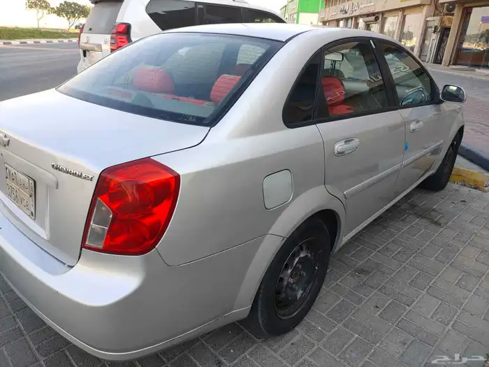 سياره ابترا. 2011 1