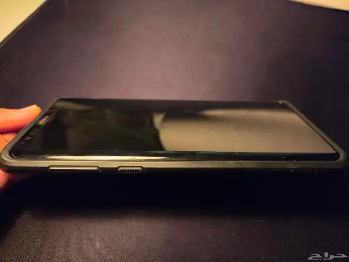 سامسونج نوت 9 (note 9) بحالة جيدة 3