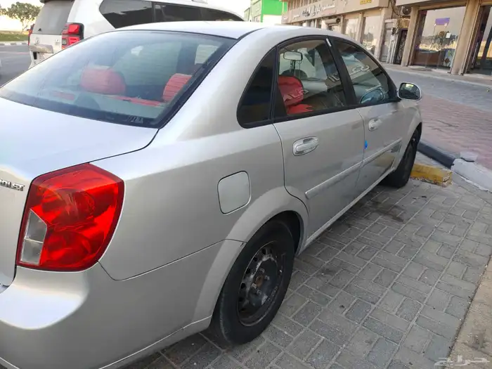 سياره ابترا. 2011 2