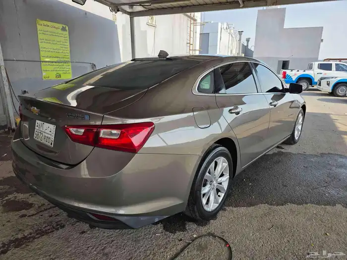 ماليبو 2020 وكاله 5