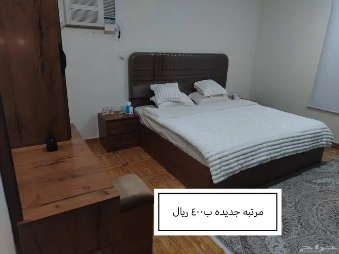 اثاث جديد مااستخدم اكثر من يوم للبيع 3