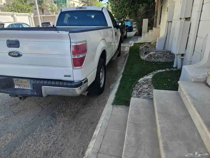 فورد F150 2010 2