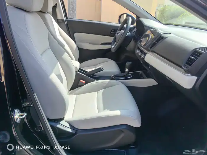 هوندا سيتي دي اكس موديل 2026 20