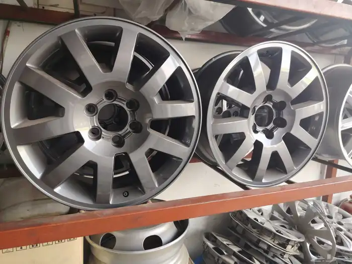 جنوط فورد اكسبيشن مقاس 20 وكاله الاصلي 1