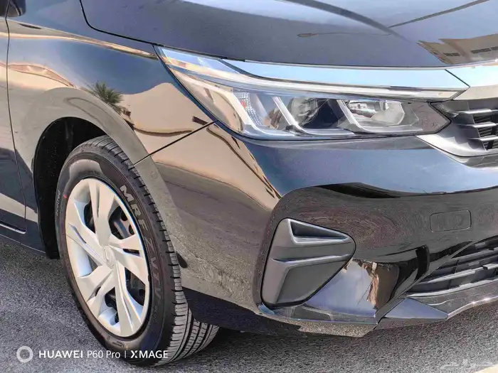 هوندا سيتي دي اكس موديل 2026 6