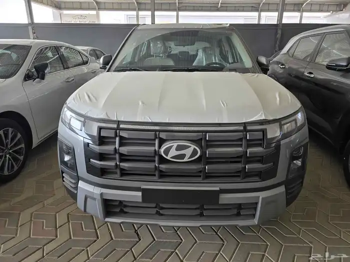 هيونداي كريتا سمارت موديل 2026 وارد البريمي 0