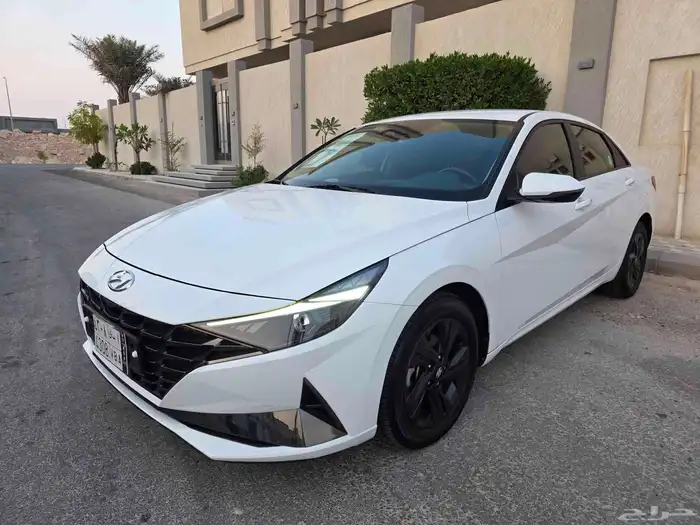 النترا سمارت 2023 بدي وكالة بطاقة جمركية الأحساء 0