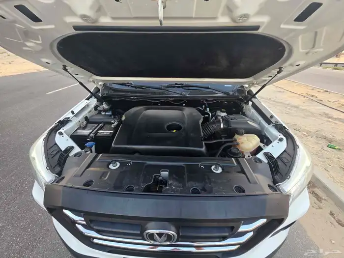 شانجان هنتر غمارتين دبل 2023 فل 17