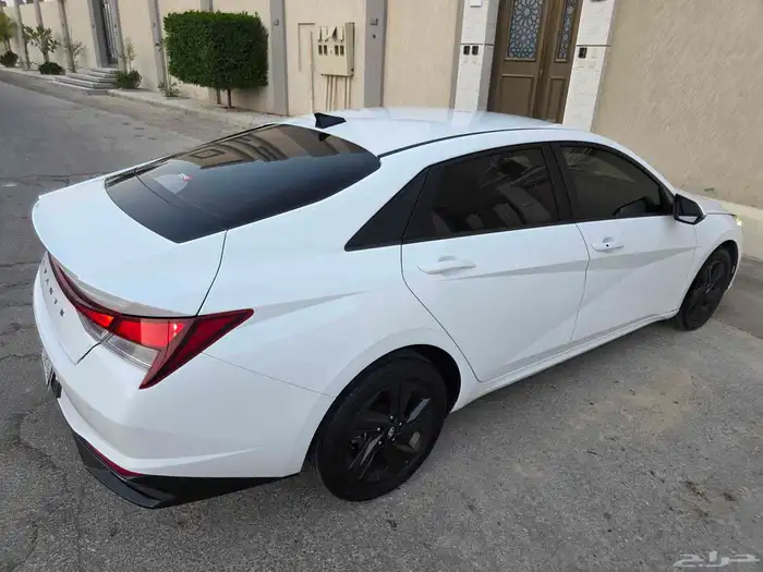 النترا سمارت 2023 بدي وكالة بطاقة جمركية الأحساء 12