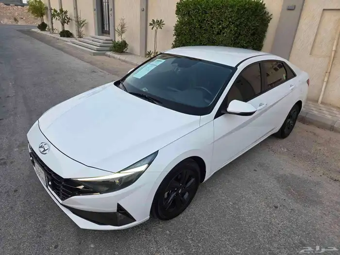 النترا سمارت 2023 بدي وكالة بطاقة جمركية الأحساء 7