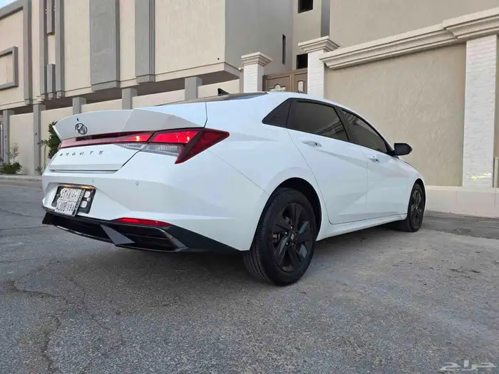 النترا سمارت 2023 بدي وكالة بطاقة جمركية الأحساء 15