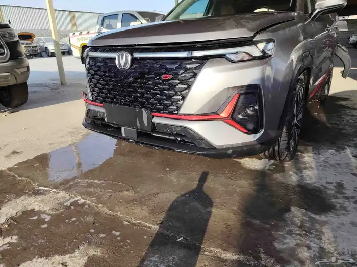 شانجان 35بلس مديله 2023 3