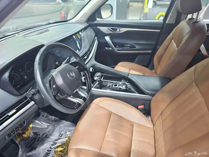 شانجان cs95 كلاسيك 2