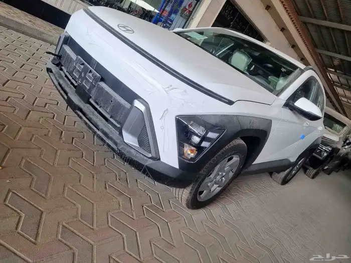 هونداي كونا 2025 فليت 2