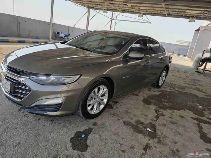 ماليبو 2020 وكاله 1