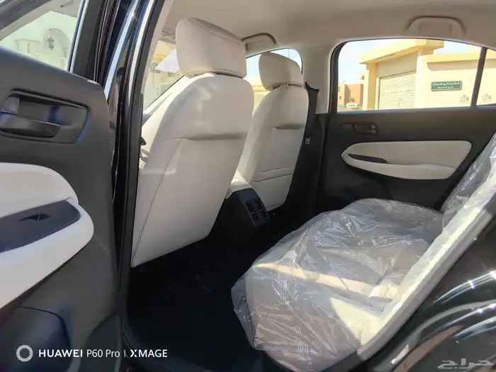 هوندا سيتي دي اكس موديل 2026 23