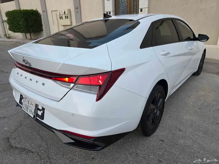 النترا سمارت 2023 بدي وكالة بطاقة جمركية الأحساء 11