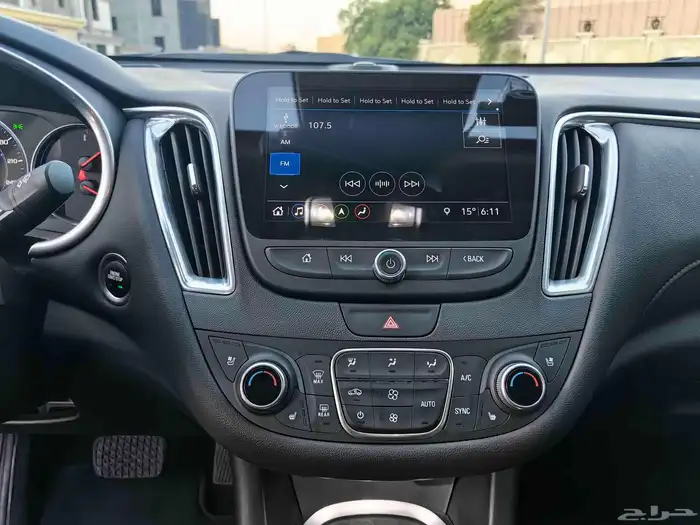 شيفرولية ماليبو فل اوبشن بريمير 2.0 موديل 2020م بدي وكالة 27