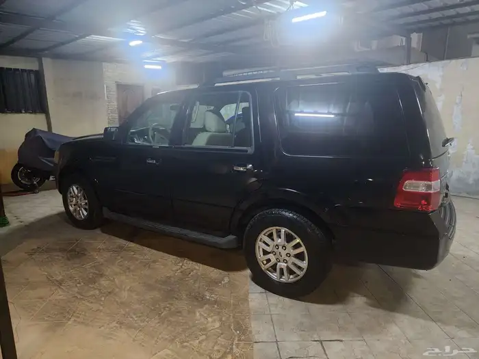 ford expidition 2013 4