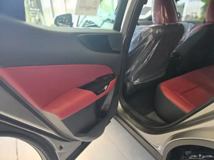 لكزس NX350AA 2026 3