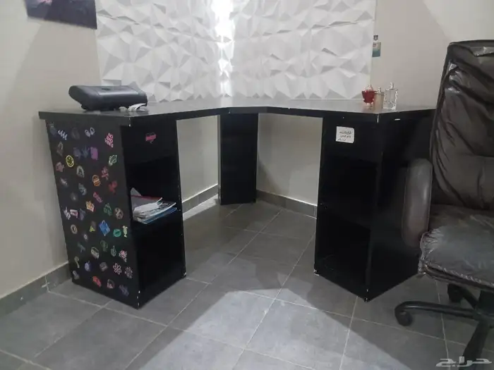 اثاث طاولات قيمنق 6