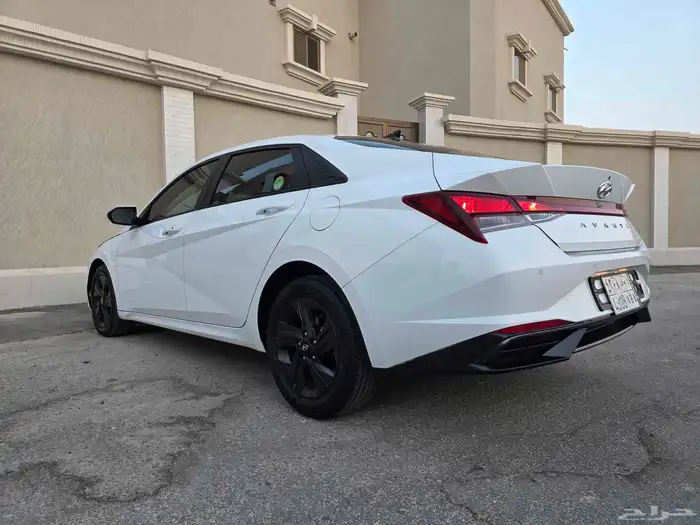 النترا سمارت 2023 بدي وكالة بطاقة جمركية الأحساء 14