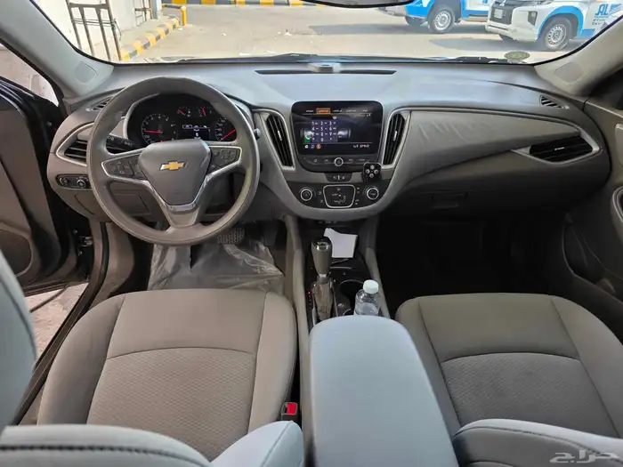 ماليبو 2020 وكاله 11