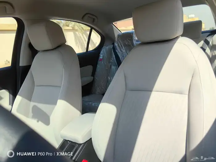 هوندا سيتي دي اكس موديل 2026 25