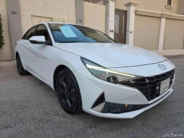 النترا سمارت 2023 بدي وكالة بطاقة جمركية الأحساء 2