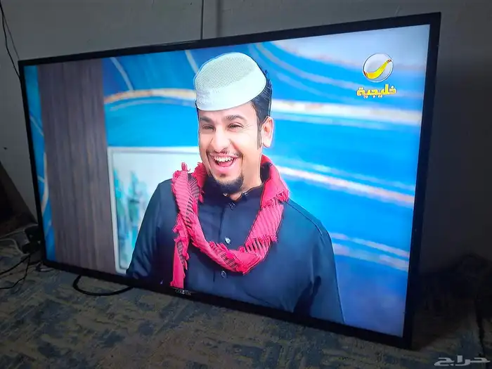 شاشه جولدتس 50 عاديه معها لسيفر سمارت 0