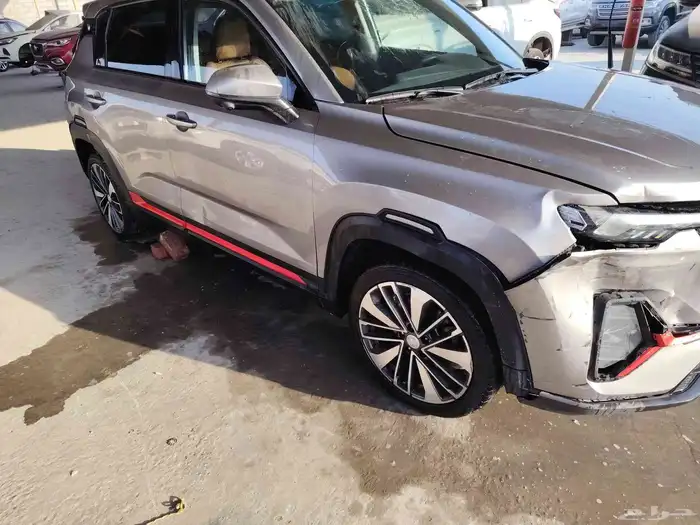 شانجان 35بلس مديله 2023 0