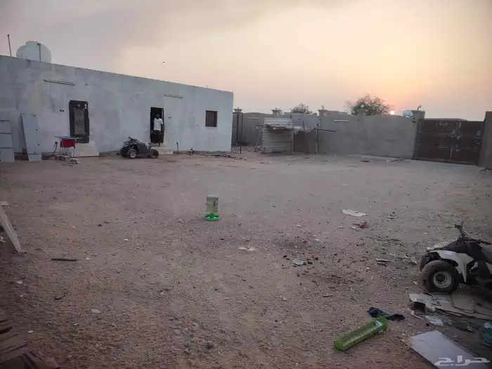 حوش في الخمره القوزين 0