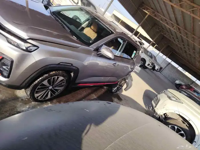 شانجان 35بلس مديله 2023 4