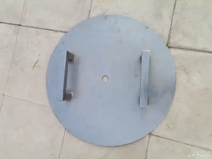 للبيع  سخانه تبريد  مضرب كهربائي  ثقل شاورما  طرحات خبز 2