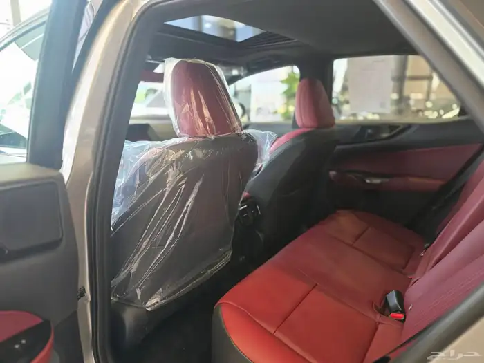 لكزس NX350AA 2026 2