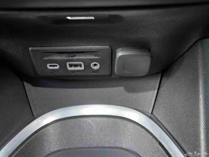 شيفرولية ماليبو فل اوبشن بريمير 2.0 موديل 2020م بدي وكالة 35