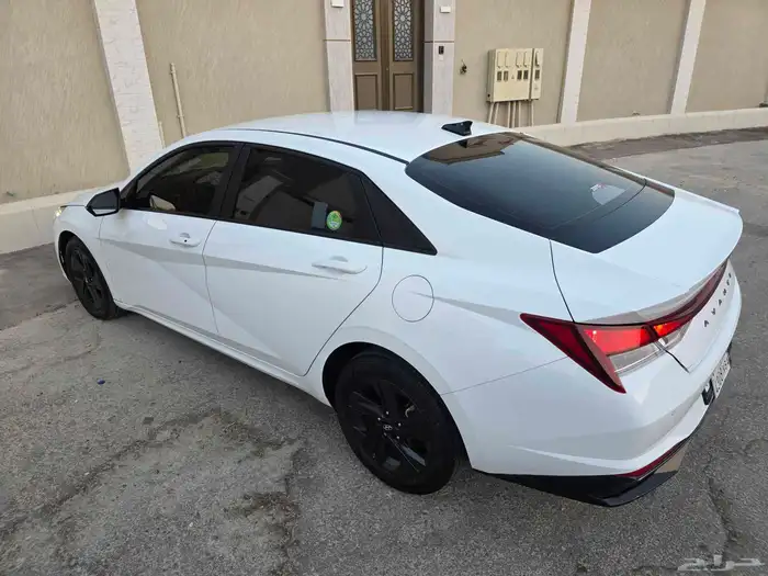 النترا سمارت 2023 بدي وكالة بطاقة جمركية الأحساء 13