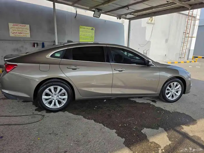 ماليبو 2020 وكاله 6