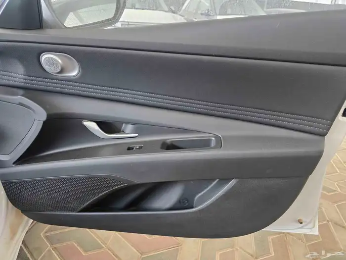 هونداي النترا كمفورت خليجي مكينه 1500 موديل 2025 19