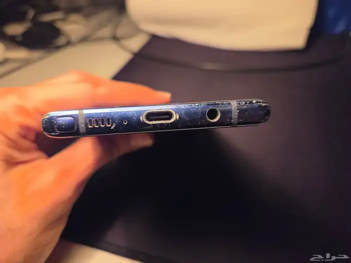 سامسونج نوت 9 (note 9) بحالة جيدة 4