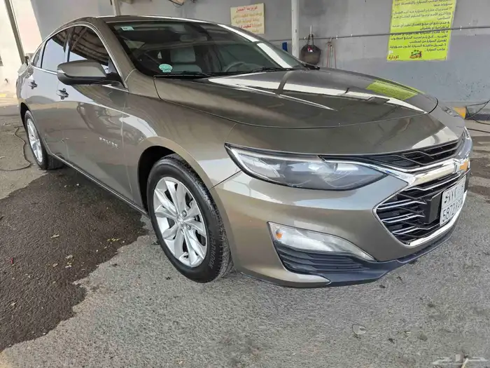 ماليبو 2020 وكاله 8