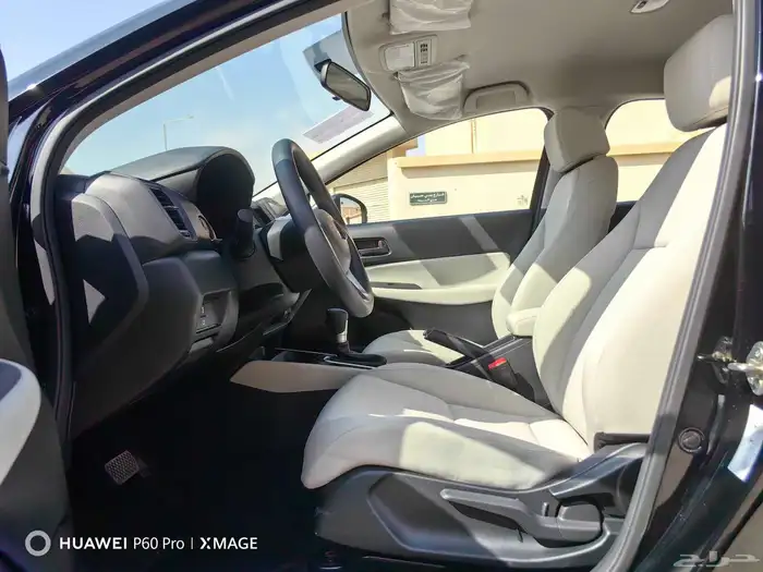 هوندا سيتي دي اكس موديل 2026 33