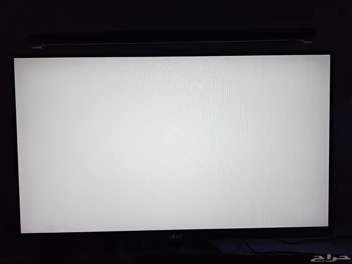 شاشة 360hz acer XV252QF bmiiprx ips 2