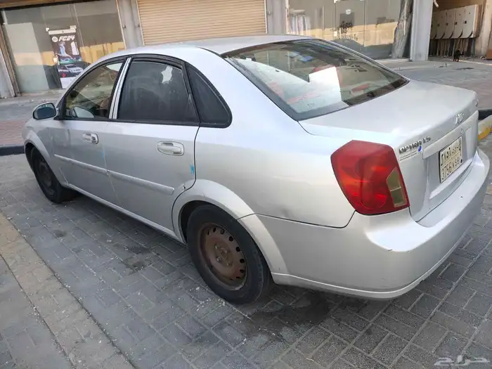 سياره ابترا. 2011 5