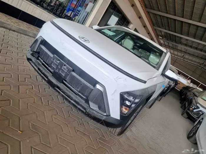 هونداي كونا 2025 فليت 0